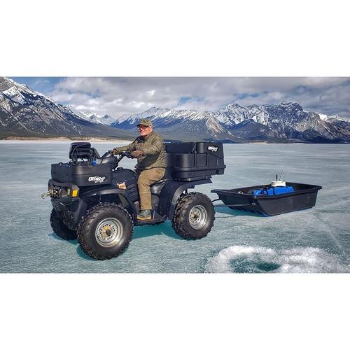 Otter ATV Front Monster Box Ext. Lid - Primary Image