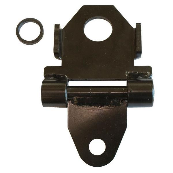OTTER Receiver Mount Flipper Hitch Adapter