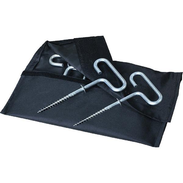 OTTER 4 Pack Ice Anchor Kit