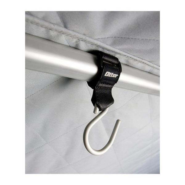 OTTER Shelter Hooks 3 Pack