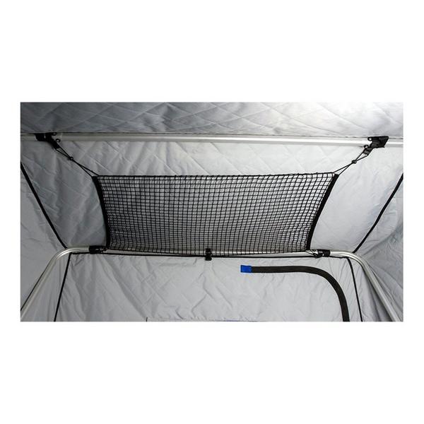 OTTER Outdoors Overhead Storage Hammock