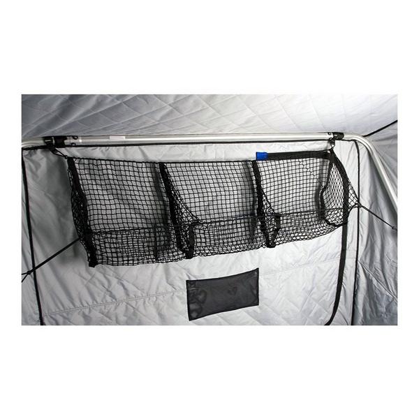 OTTER Outdoors 3-Pocket Cargo Net