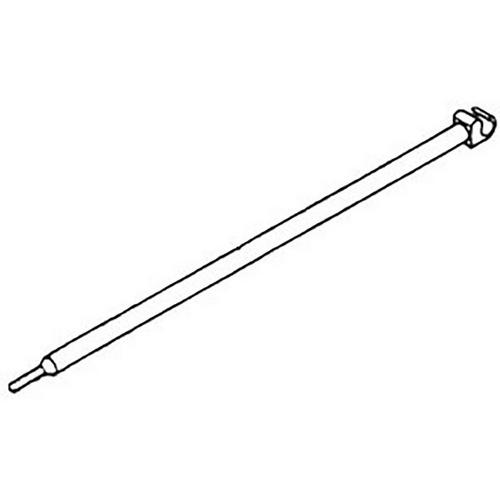 Otter Adjustable Back Wind Support Pole - Primary Image