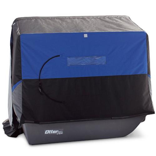 Otter XT Pro X-Over Lodge Flip-Over Ice Shelter - Primary Image