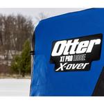 Otter XT Pro X-Over Lodge Flip-Over Ice Shelter - Thumbnail 3 of 5