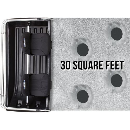 Otter XT Pro X-Over Lodge Flip-Over Ice Shelter - Primary Image