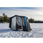 Otter XT X-Over Cabin Flip-Over Ice Shelter - Thumbnail 3 of 5