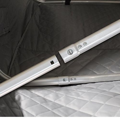 Otter XT X-Over Cabin Flip-Over Ice Shelter - Primary Image