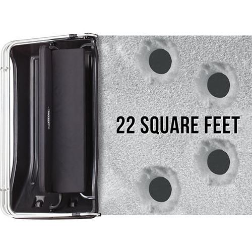 Otter XT X-Over Cabin Flip-Over Ice Shelter - Primary Image