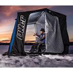 Otter XT X-Over Lodge Flip-Over Ice Shelter - Thumbnail 2 of 4