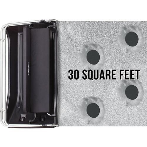 Otter XT X-Over Lodge Flip-Over Ice Shelter - Primary Image