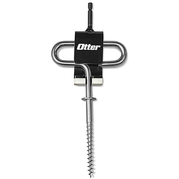 OTTER Quick Snap Ice Anchor Driver Tool