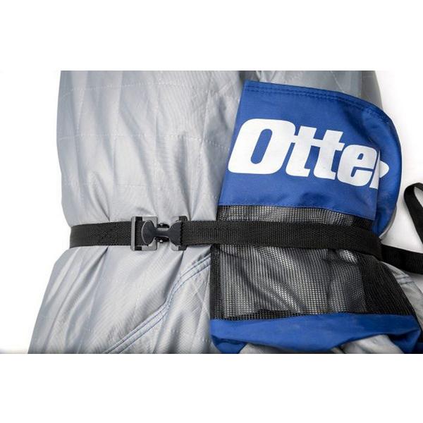 OTTER 2 Pack Hub Cinch Strap