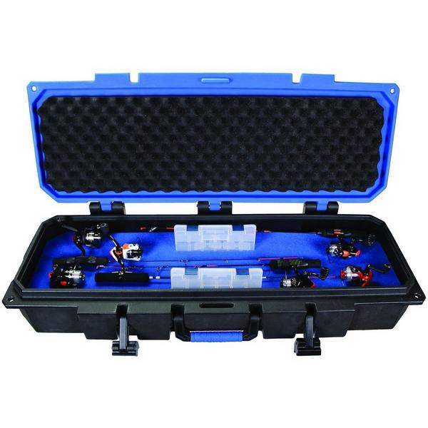 OTTER Pro Tech Standard Rod Case
