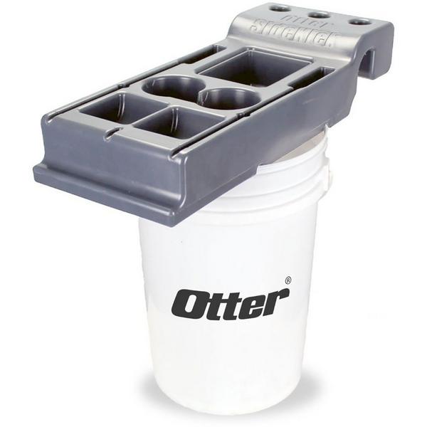 OTTER Sidekick Universal Shelter Bucket Console