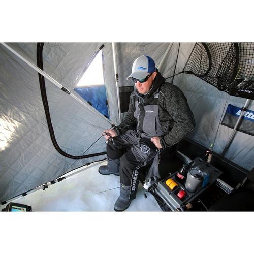 Otter Sidekick Universal Shelter Bucket Console - Primary Image