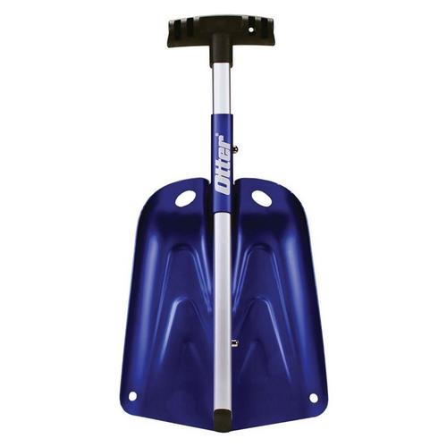 Otter Telescoping Aluminum Shovel