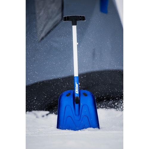 Otter Telescoping Aluminum Shovel