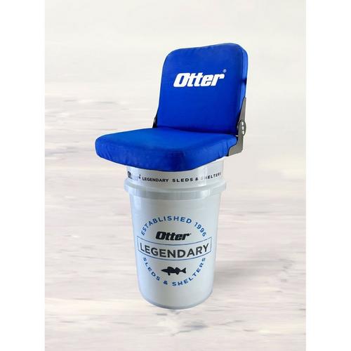 Otter Sidekick Jump Seat - Primary Image