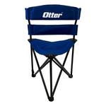 Otter XL Padded Tri-Pod Chair - Thumbnail 1 of 3