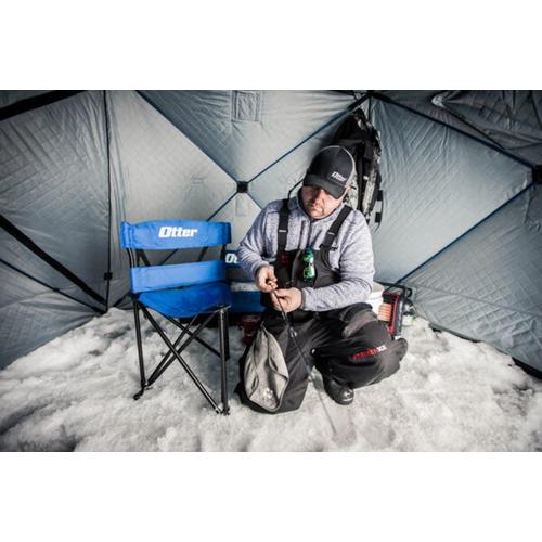 Otter XL Padded Tri-Pod Chair - Primary Image
