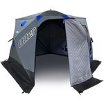 Otter Vortex Pro Lodge Thermal Hub Ice Shelter - Thumbnail 1 of 6