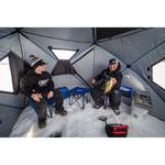 Otter Vortex Pro Lodge Thermal Hub Ice Shelter - Thumbnail 2 of 6