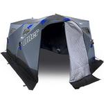 Otter Vortex Pro Monster Lodge Hub Ice Shelter - Thumbnail 1 of 7