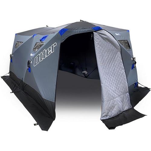 Otter Vortex Pro Monster Lodge Hub Ice Shelter - Primary Image