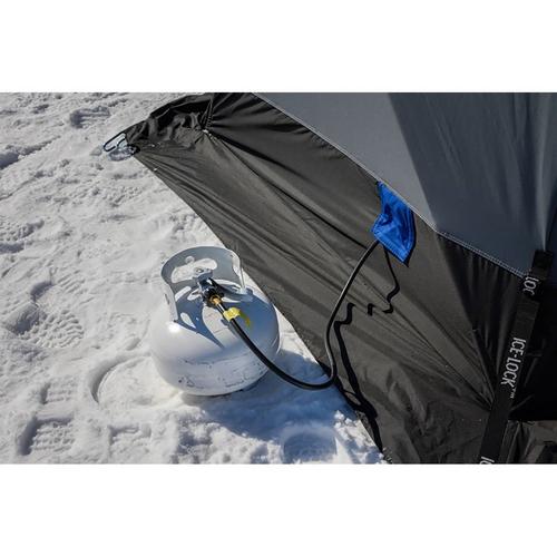 Otter Vortex Pro Monster Lodge Hub Ice Shelter - Primary Image