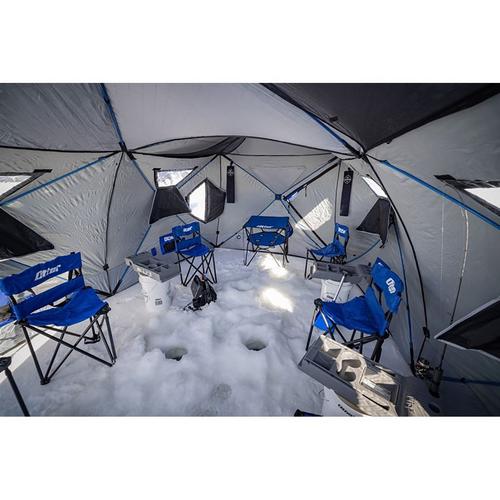 Otter Vortex Pro Monster Lodge Hub Ice Shelter - Primary Image