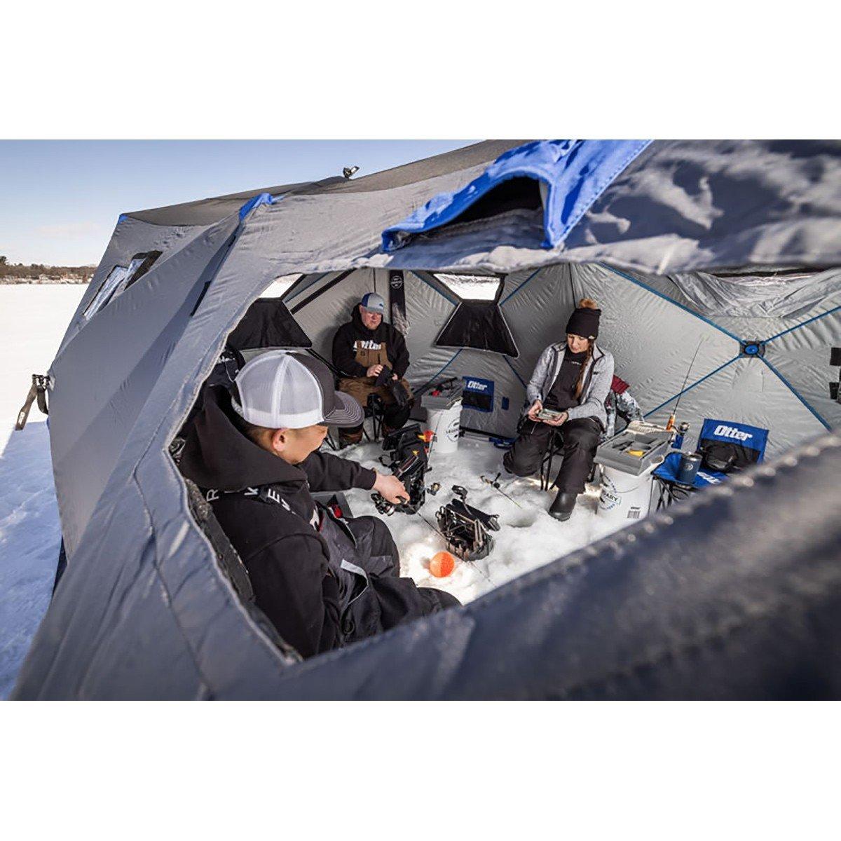 Otter Vortex Pro Lodge - Thumbnail 5