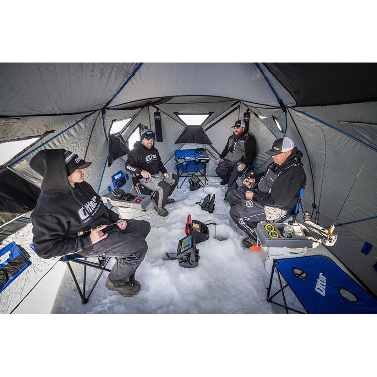 Otter Vortex Pro Lodge - Thumbnail 4