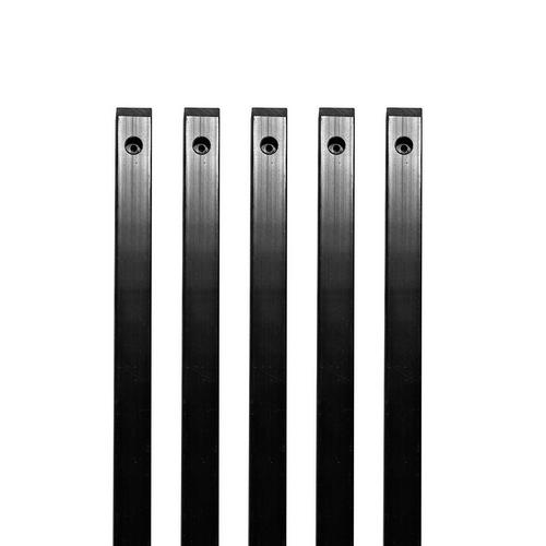 Otter Hyfax Sport Sled Runner Kit - Primary Image