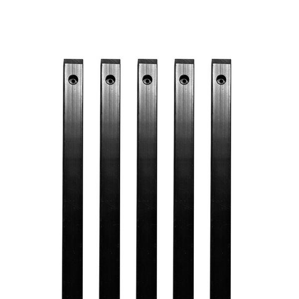 OTTER Hyfax Sport Sled Runner Kit