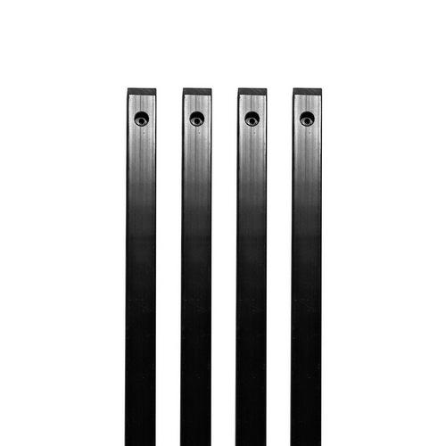 Otter Hyfax Sport Sled Runner Kit - Primary Image