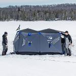 Otter VORTEX PRO Monster Cabin Thermal Hub Ice Shelter - Thumbnail 2 of 7