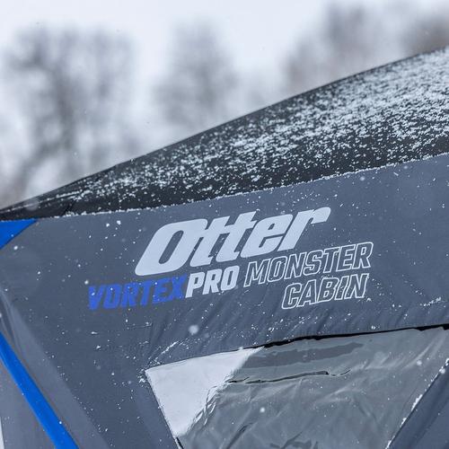 Otter VORTEX PRO Monster Cabin Thermal Hub Ice Shelter - Primary Image
