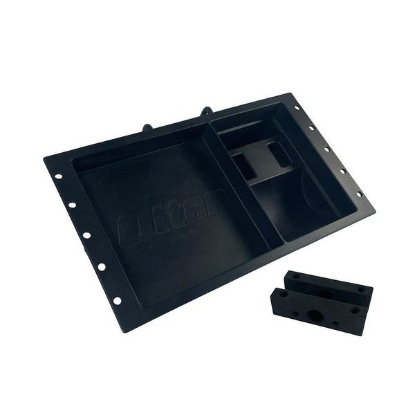 OTTER SLED Otter Quick-Attach Multi Shelf