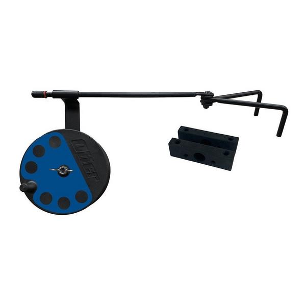 OTTER SLED Otter Quick-Attach Rattle Reel