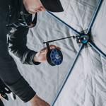 Otter Quick-Attach Rattle Reel - Thumbnail 3 of 4