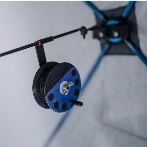 Otter Quick-Attach Rattle Reel - Primary Image