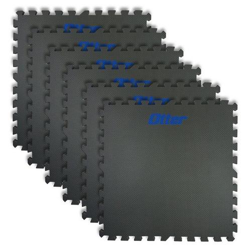 Otter Shelter Floor Tile 3/4 Inch 6 Pack - Primary Image