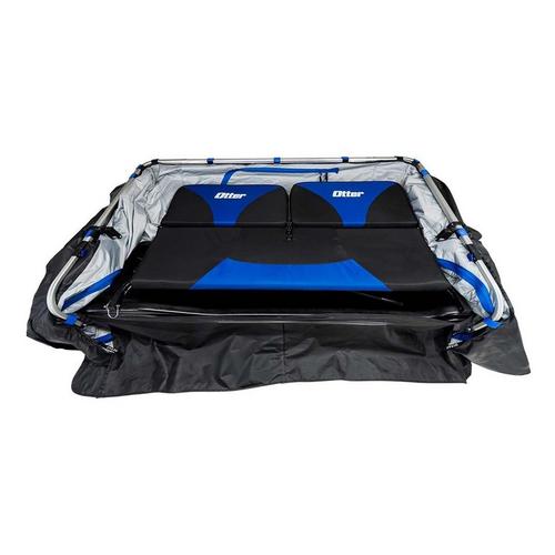 Otter XTR Lodge X-Over Flip-Over Ice Shelter | SCHEELS.com