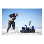 Otter Ice Fishing Sonar Sled - Thumbnail 4 of 15
