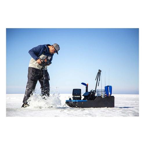 Otter Ice Fishing Sonar Sled - Primary Image