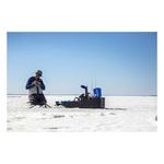 Otter Ice Fishing Sonar Sled - Thumbnail 5 of 15
