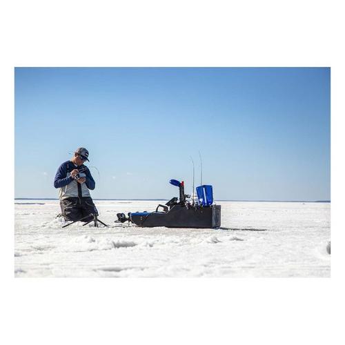 Otter Ice Fishing Sonar Sled - Primary Image