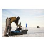 Otter Ice Fishing Sonar Sled - Thumbnail 6 of 15