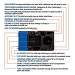 Otter Ice Fishing Sonar Sled - Thumbnail 7 of 15